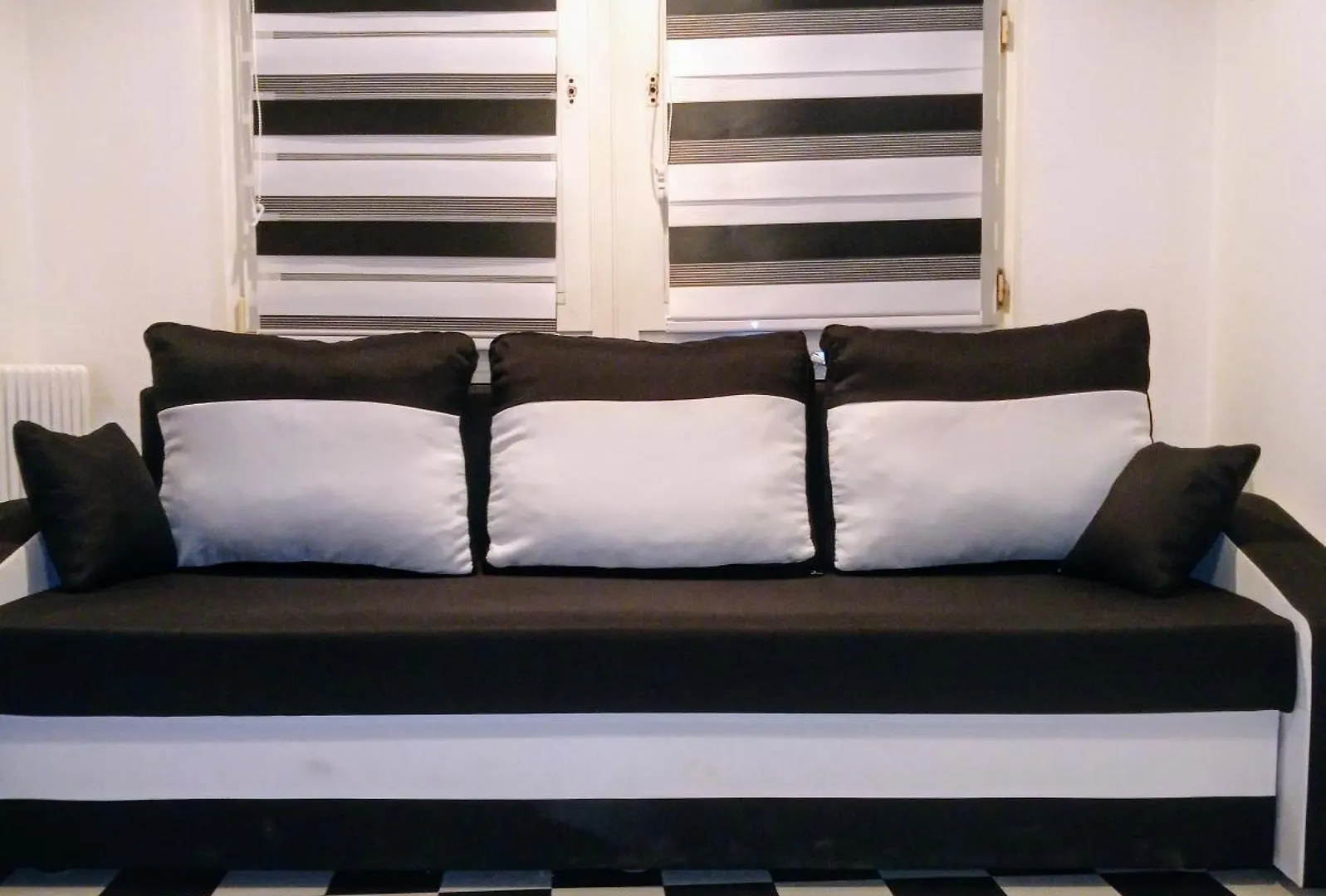 Good Located Apartment Subway U6 Wohnung Berlin