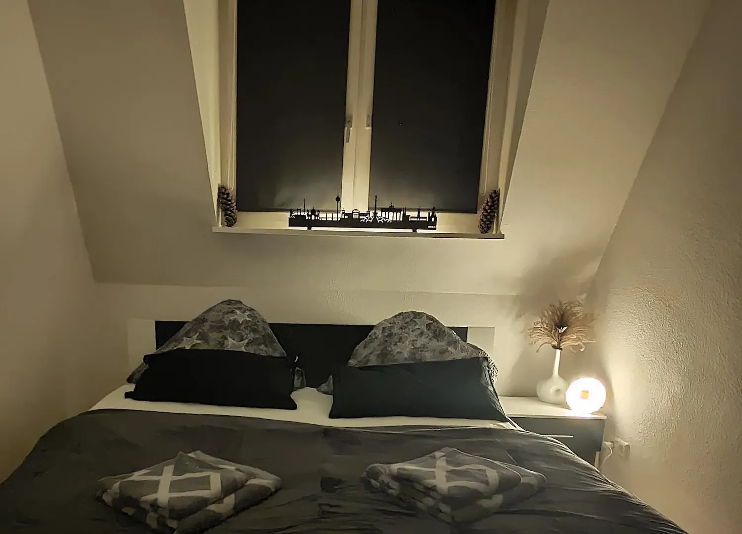 Good Located Apartment Subway U6 Wohnung Berlin Tyskland